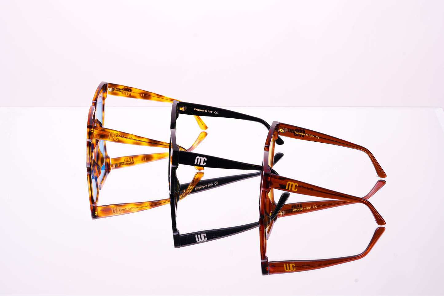 Triple Threat Bundle