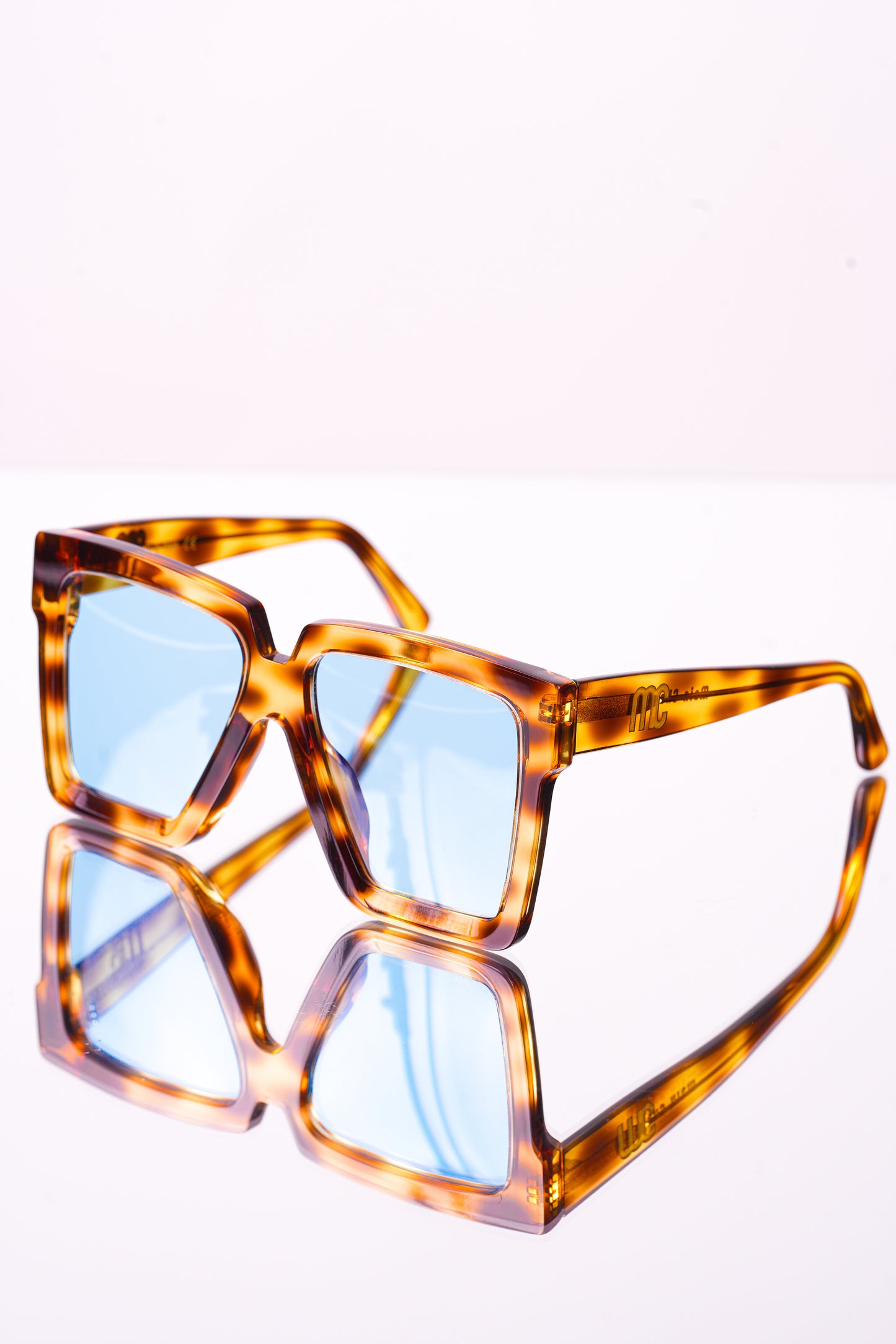 Nova Tortoiseshell Frame