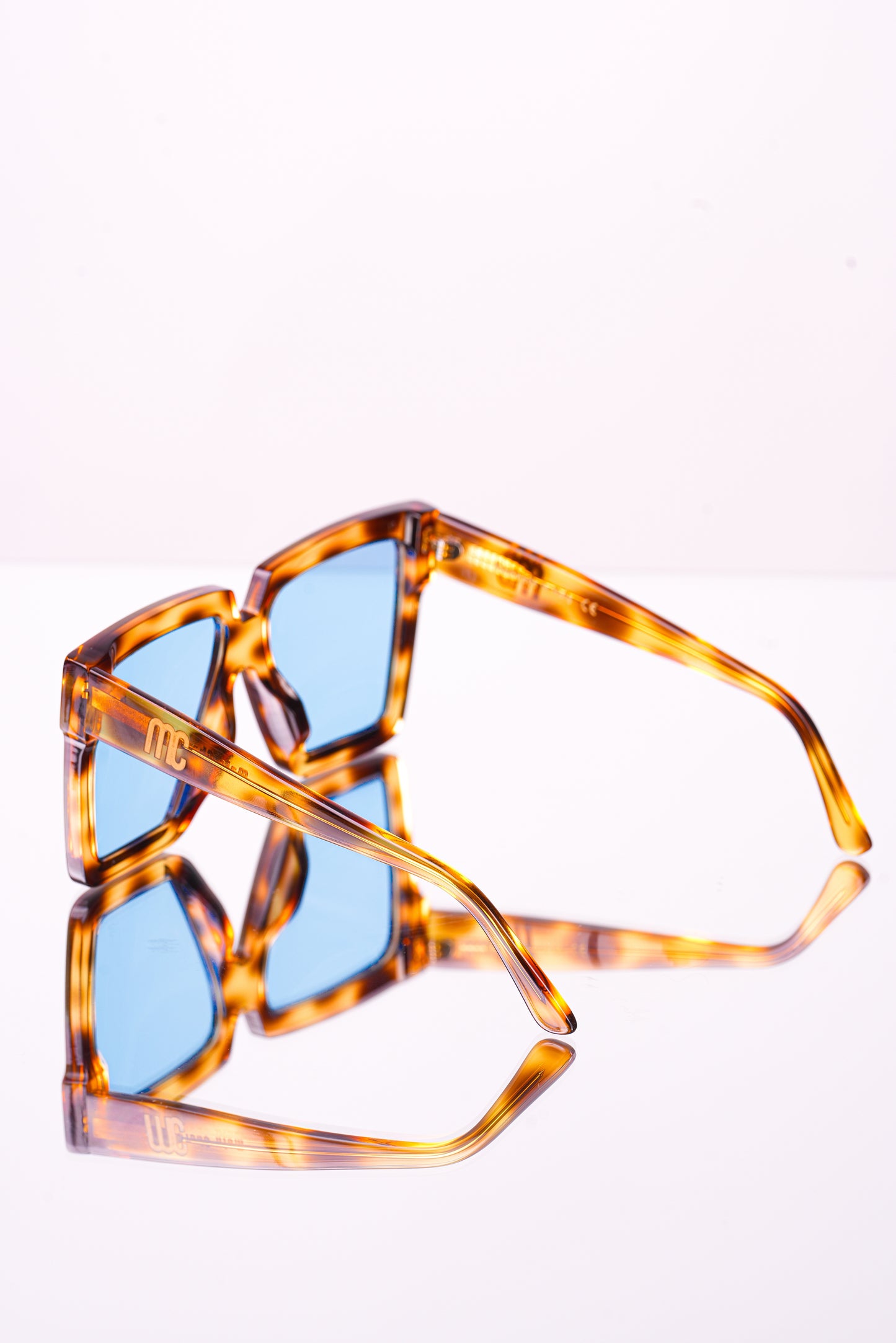 Nova Tortoiseshell Frame