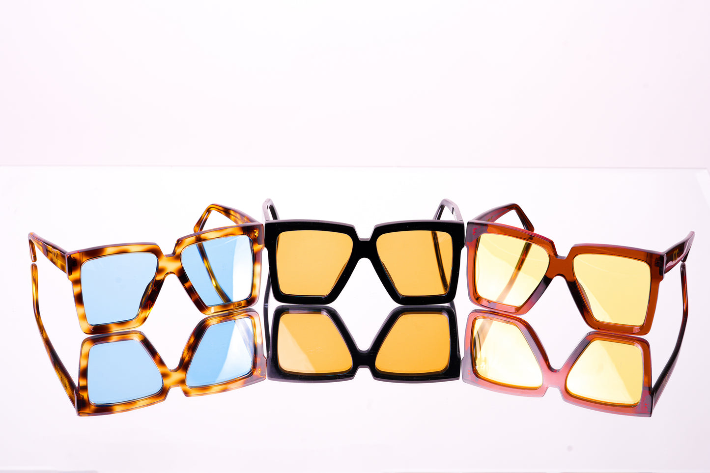 Triple Threat Bundle