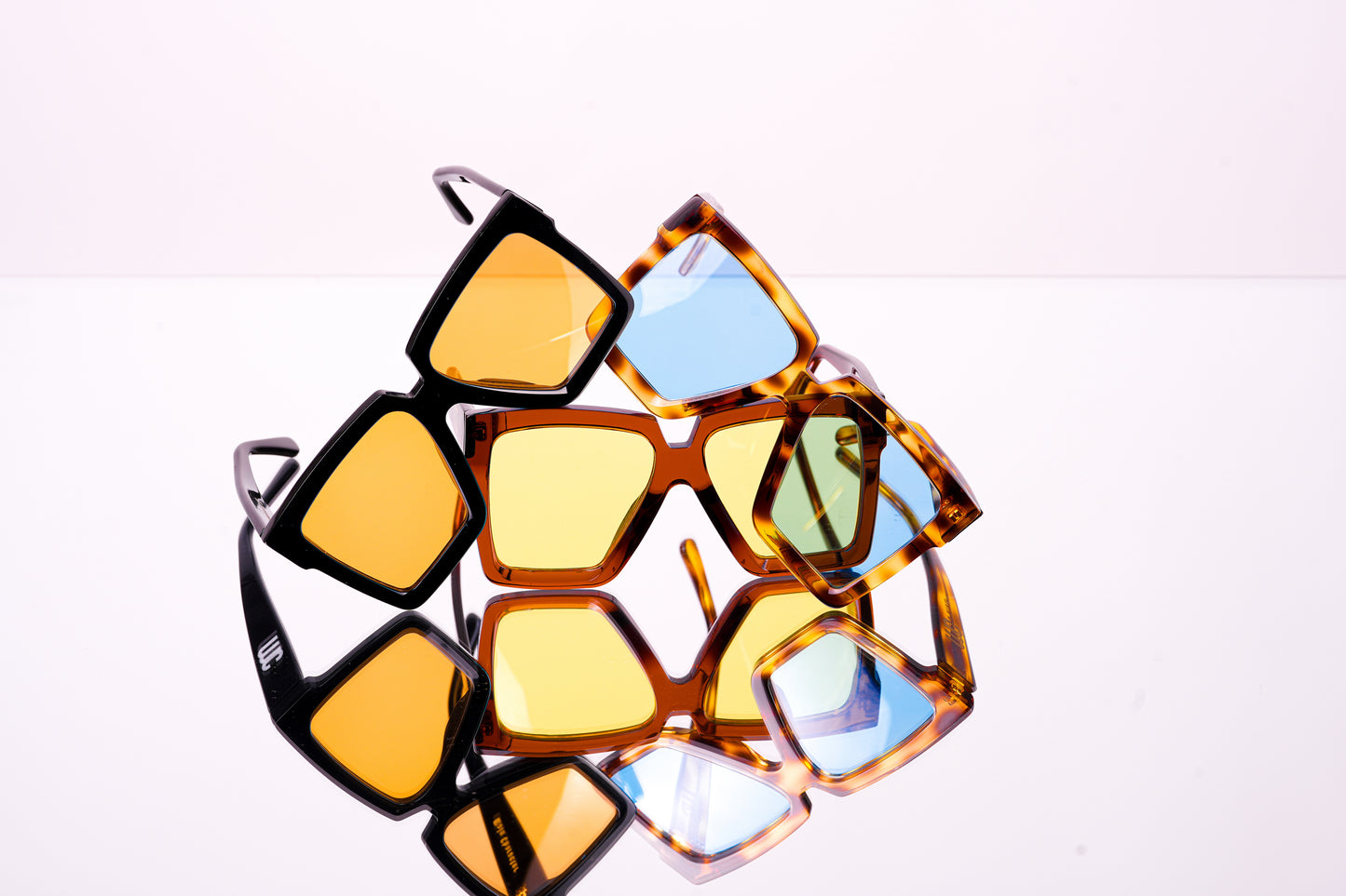 Triple Threat Bundle