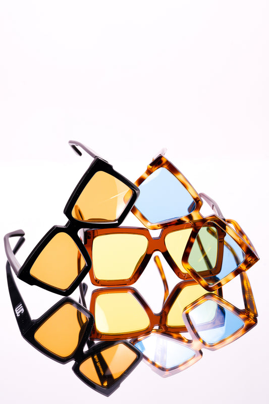 Triple Threat Bundle