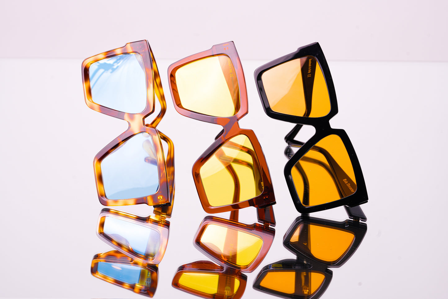 Triple Threat Bundle