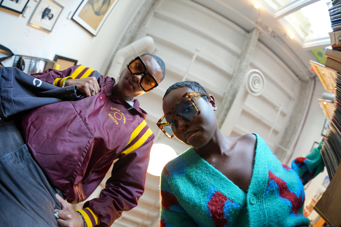 Triple Threat Bundle